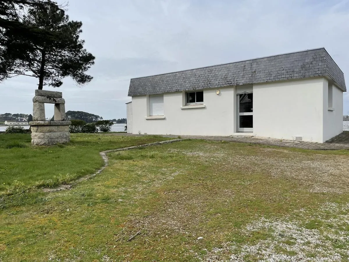 Maison 3 Pieces, Vue Ria D'Etel, Jardin Clos, Proche Mer Et Plages - Fr-1-397-71 Locoal-Mendon Holiday home