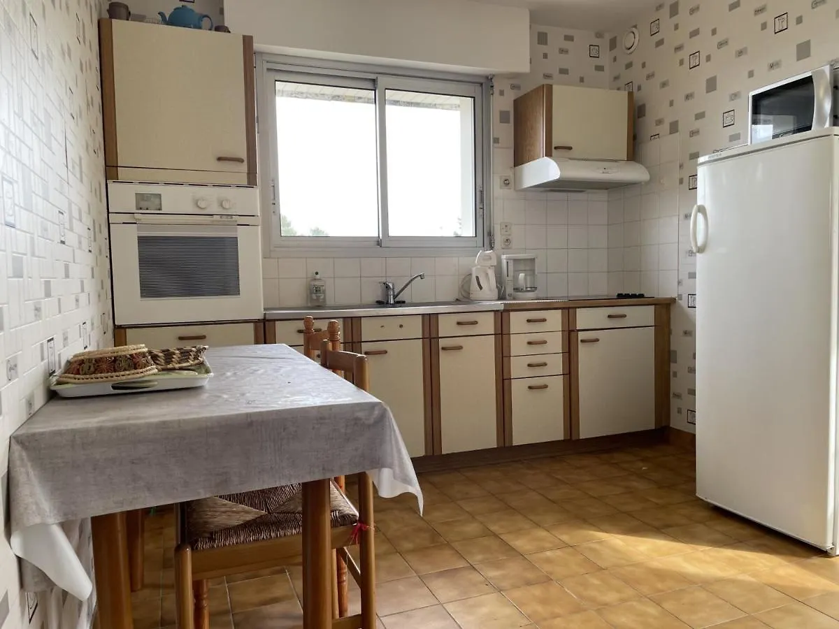 Holiday home Maison 3 Pieces, Vue Ria D'Etel, Jardin Clos, Proche Mer Et Plages - Fr-1-397-71 Locoal-Mendon