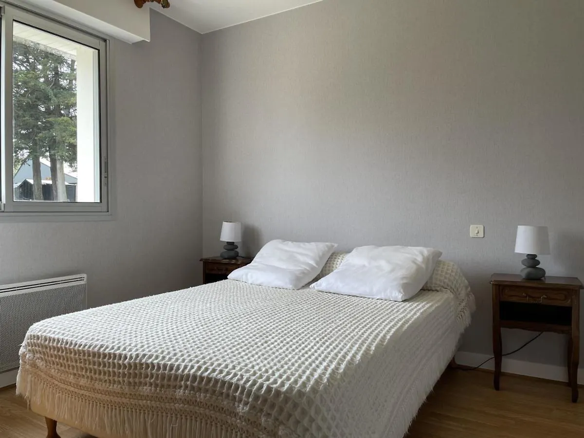 Maison 3 Pieces, Vue Ria D'Etel, Jardin Clos, Proche Mer Et Plages - Fr-1-397-71 Locoal-Mendon Holiday home