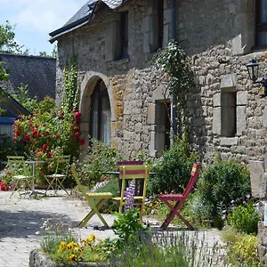 A La Ferme De Kervihern Bed & Breakfast
